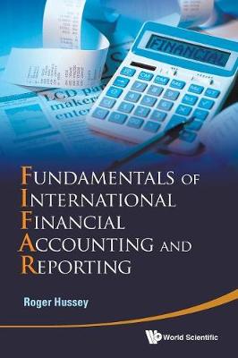 Book cover for Fundamentals Of International Financial Accounting And Reporting