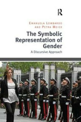 Cover of The Symbolic Representation of Gender