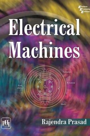 Cover of Electrical Machines