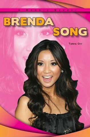 Cover of Brenda Song