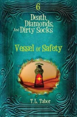 Cover of Vessel Of Safety