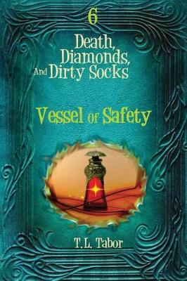 Cover of Vessel Of Safety