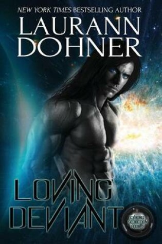 Cover of Loving Deviant