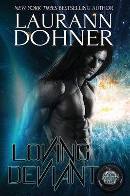 Book cover for Loving Deviant
