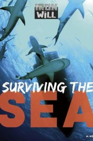 Cover of Surviving the Sea