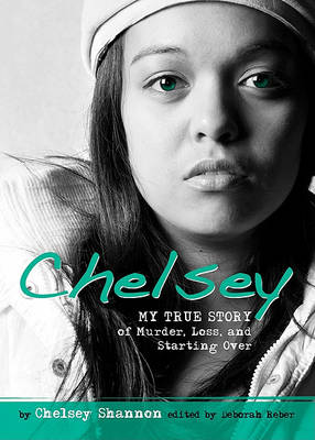 Book cover for Chelsey