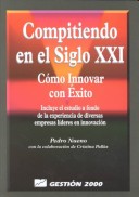 Book cover for Compitiendo En El Siglo XXI