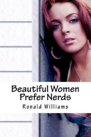 Cover of Beautiful Women Prefer Nerds