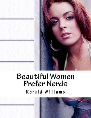 Book cover for Beautiful Women Prefer Nerds