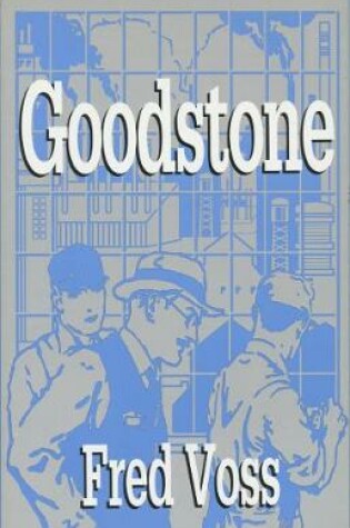 Cover of Goodstone