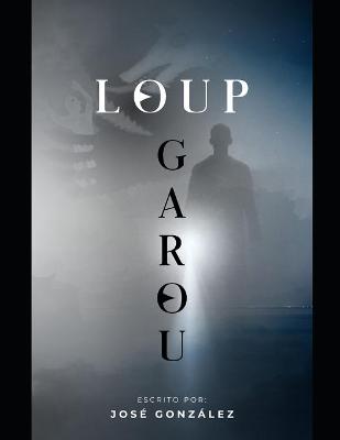 Book cover for Loup Garou