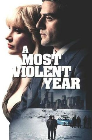 Cover of A Most Violent Year