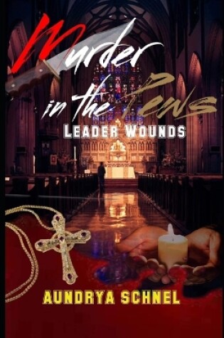 Cover of Murder In the Pews