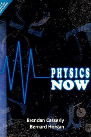 Cover of Physics Now!