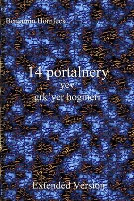 Book cover for 14 Portalnery Yev Grk'yer Hogineri Extended Version