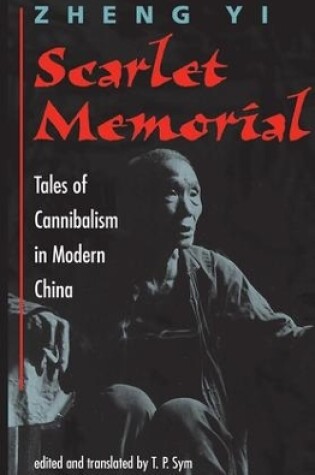 Cover of Scarlet Memorial