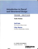 Book cover for Turbo PASCAL