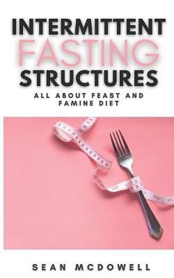 Book cover for Intermittent Fasting Structures