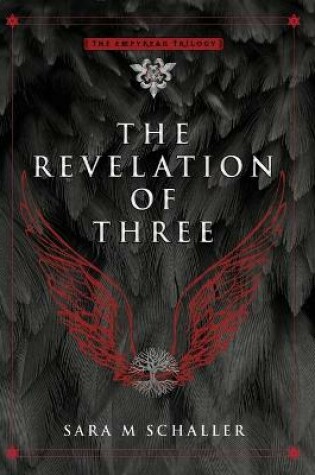 Cover of The Revelation of Three