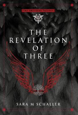 Book cover for The Revelation of Three