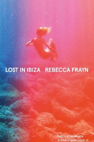 Cover of Lost in Ibiza