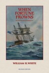 Book cover for When Fortune Frowns