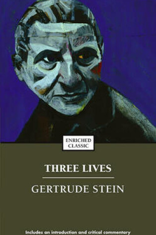 Cover of Three Lives