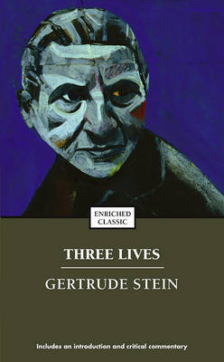 Book cover for Three Lives