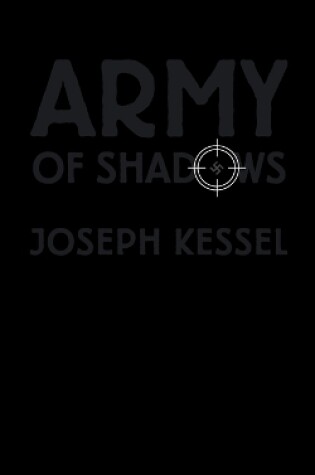 Cover of Army of Shadows