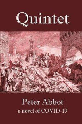 Cover of Quintet