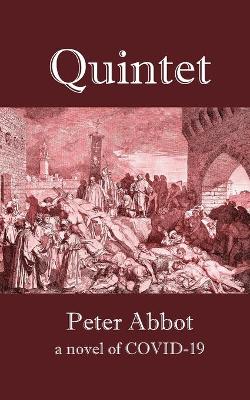 Book cover for Quintet