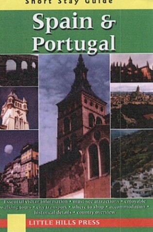 Cover of Short Stay Guide