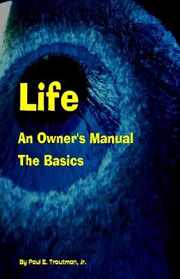 Book cover for Life - An Owner's Manual