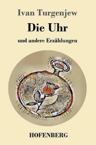 Cover of Die Uhr