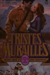Book cover for Tristes Murailles