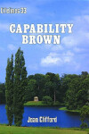 Book cover for Capability Brown