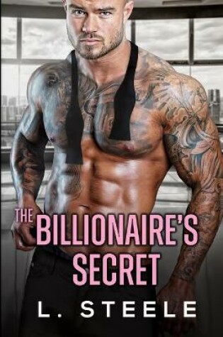 Cover of The Billionaire's Secret
