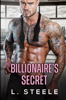 Cover of The Billionaire's Secret