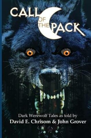 Cover of Call of the Pack