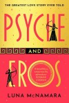 Book cover for Psyche & Eros