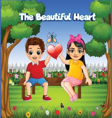 Book cover for The Beautiful Heart