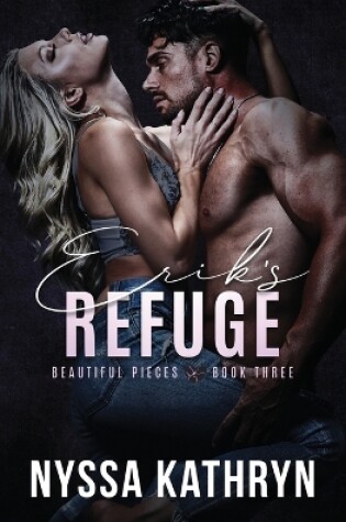 Cover of Erik's Refuge