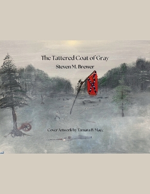 Cover of The Tattered Coat of Gray