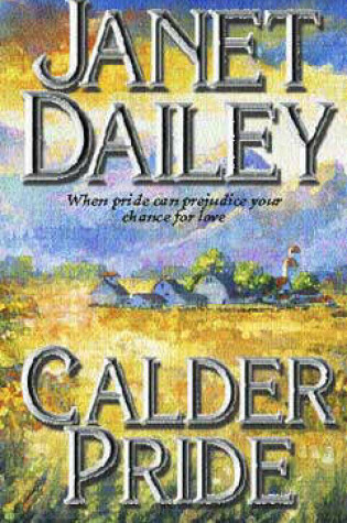 Cover of Calder Pride