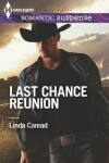 Book cover for Last Chance Reunion
