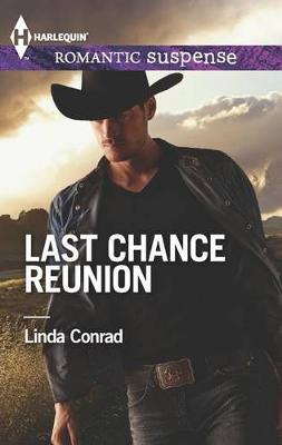 Cover of Last Chance Reunion
