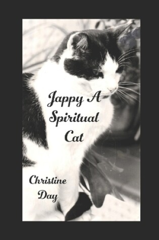 Cover of Jappy A Spiritual Cat