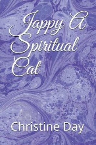 Cover of Jappy A Spiritual Cat