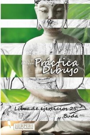 Cover of Práctica Dibujo - Libro de ejercicios 25