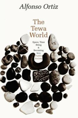 Cover of The Tewa World